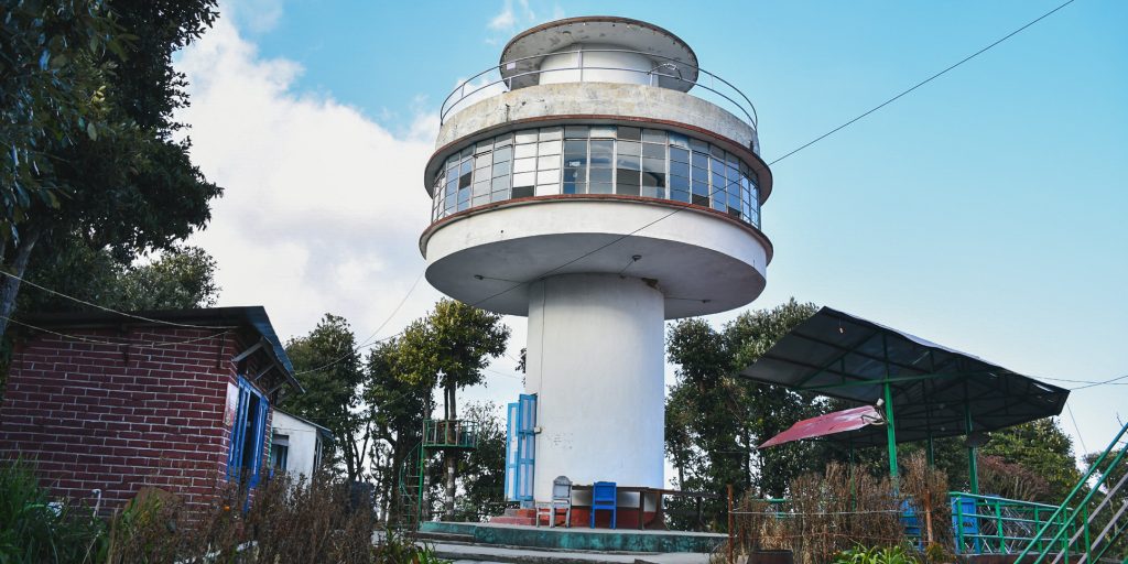 बीस वर्षका लागि भ्युटावर सञ्चालनको टेन्डर, परिसरमा नयाँ संरचना बनाउन पाइने