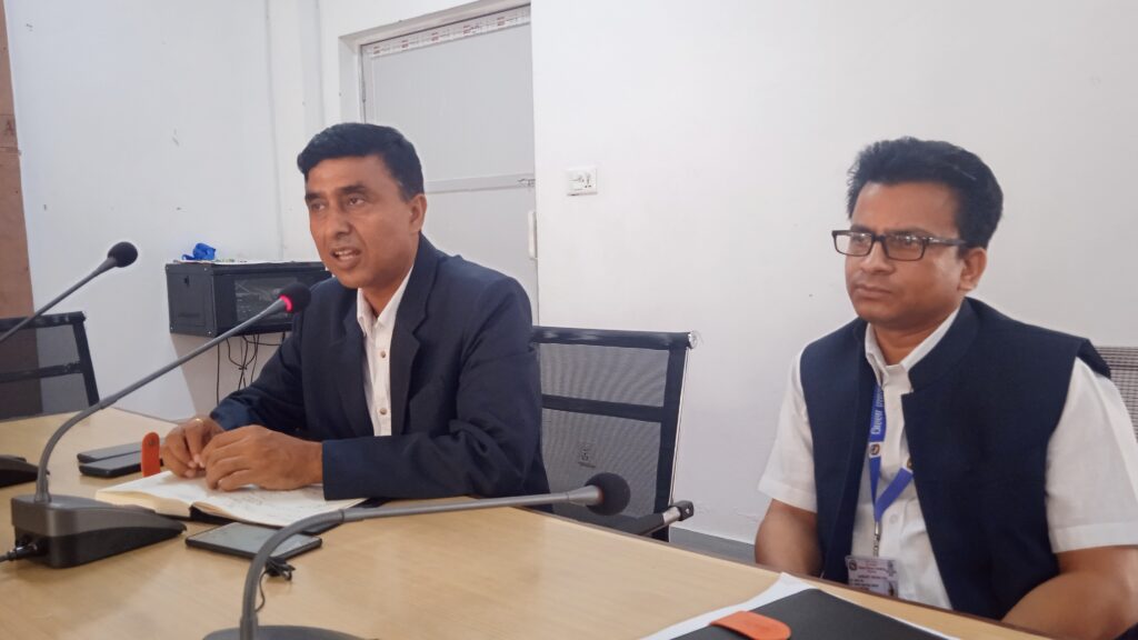 भोलिदेखि मकवानपुरका सबै स्थानीय तहबाट पासपोर्टका लागि अनलाइन फारम भर्न सकिने भोलिदेखि मकवानपुरका सबै स्थानीय तहबाट पासपोर्टका लागि अनलाइन फारम भर्न सकिने