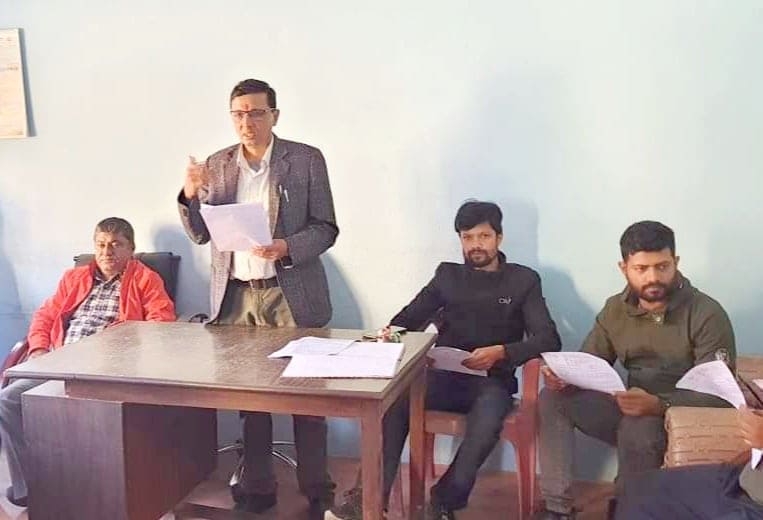 मकवानपुरबाट एमाले महाधिवेशनमा २ हजार मोटरसाईकल, ५ सय सुमो र २ सय बसको र्यालीसहित सहभागी हुने मकवानपुरबाट एमाले महाधिवेशनमा २ हजार मोटरसाईकल, ५ सय सुमो र २ सय बसको र्यालीसहित सहभागी हुने