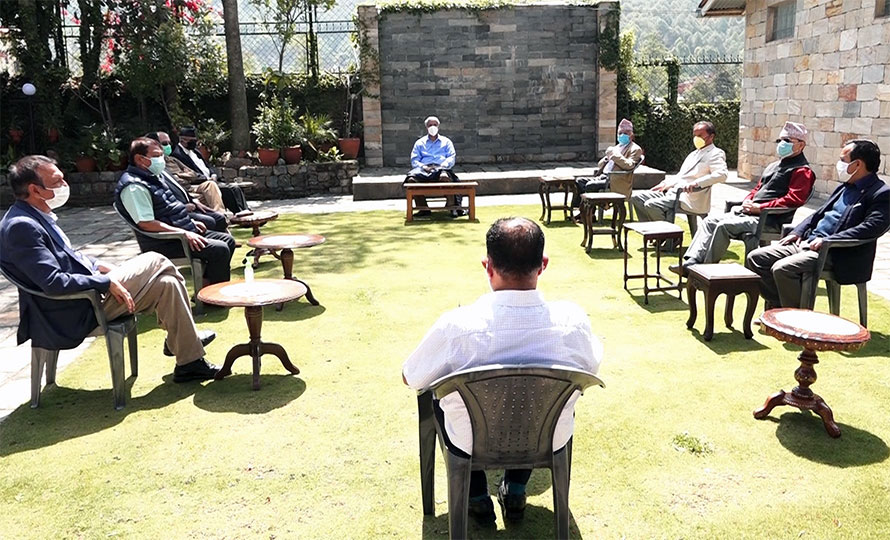 कांग्रेस महाधिवेशन भदौ १६ बाट कांग्रेस महाधिवेशन भदौ १६ बाट