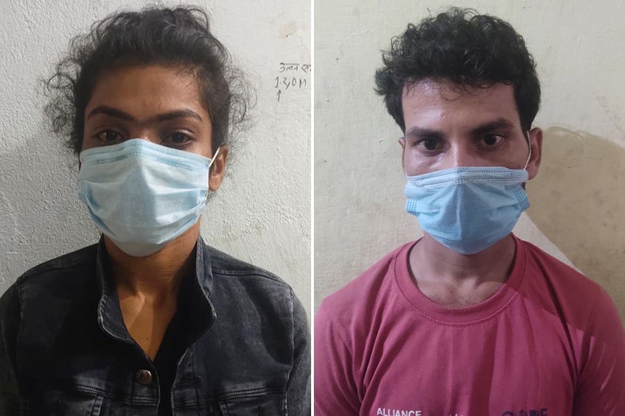 भारतबाट ७ जना नेपाली युवतिको उद्धार
