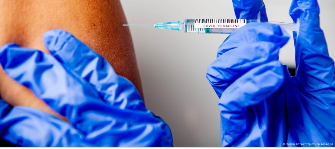 चीनबाट प्राप्त खोप जेठ २५ देखि जेष्ठ नागरिकलाई दिइने