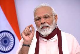 ८० करोडलाई निःशुल्क खाद्यान्न उपलब्ध गराउने मोदीको घोषणा