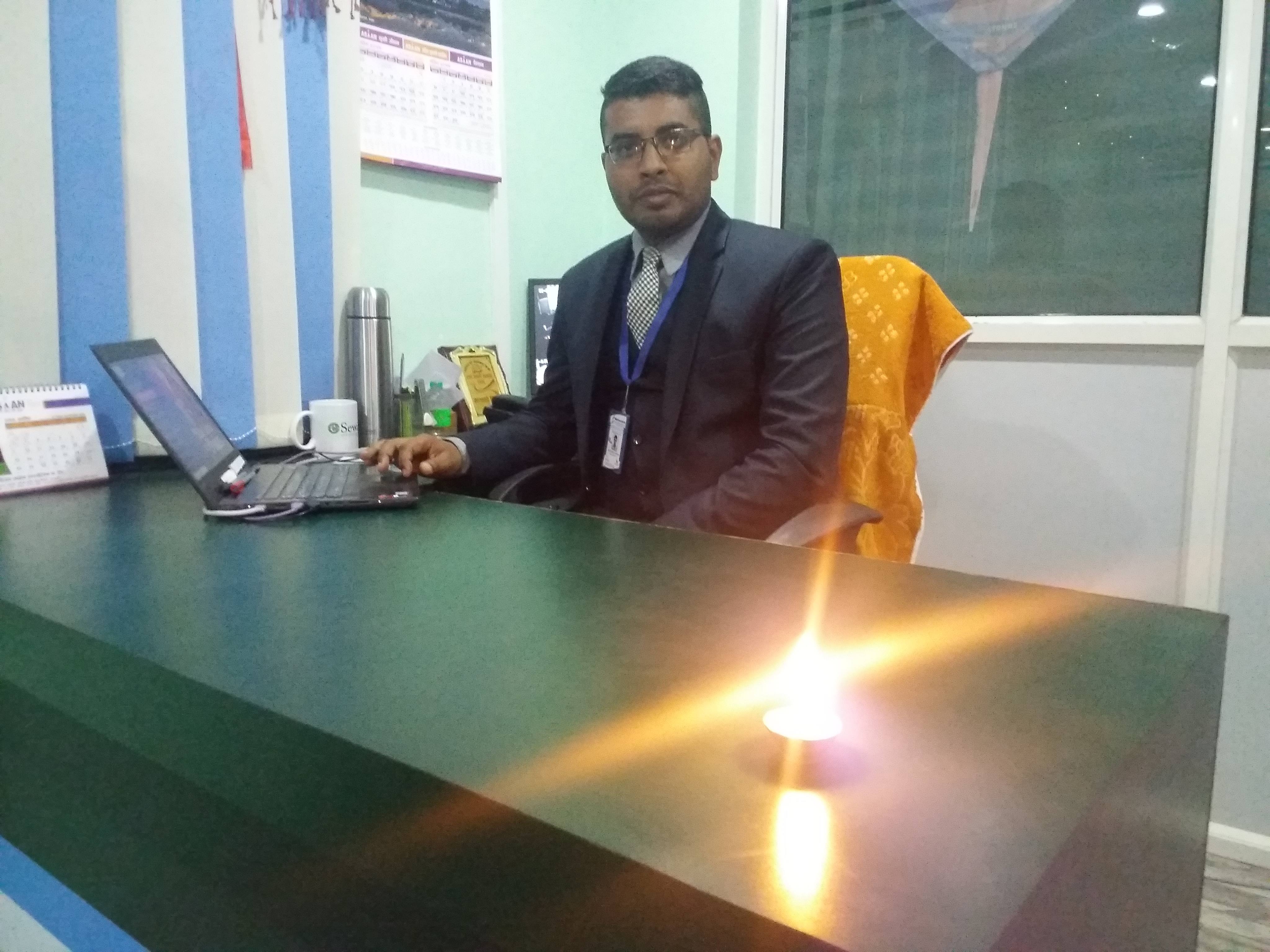 बैंकिङ क्षेत्रमा उदाउँदै "सिन्धु विकास बैंक"