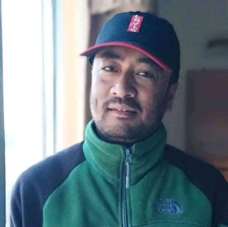माओबादी केन्द्र थाहा नगरको अध्यक्षमा बिनोद लामा निर्वाचित माओबादी केन्द्र थाहा नगरको अध्यक्षमा बिनोद लामा निर्वाचित