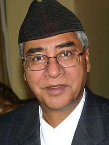 प्रधानमन्त्री देउवाले पाए विश्वासको मत, एमालेका कसकसले हाले विश्वासको मत? प्रधानमन्त्री देउवाले पाए विश्वासको मत, एमालेका कसकसले हाले विश्वासको मत?