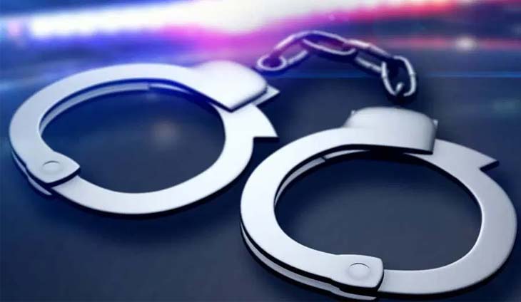 करोडौँ ठगी गरेर युरोप फरार भएकालाई पक्राउ गरेर नेपाल ल्याइयो
