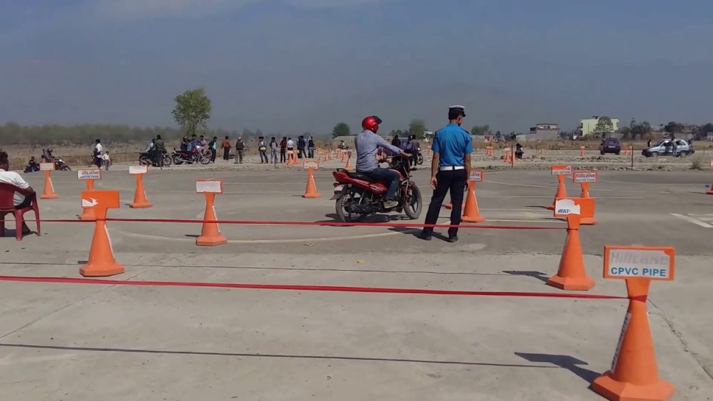 लाइसेन्सको आवेदन दुई दिनमै बन्द, अहिले फारम भर्दा असारमा परीक्षा लाइसेन्सको आवेदन दुई दिनमै बन्द, अहिले फारम भर्दा असारमा परीक्षा