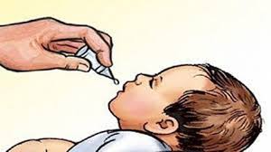 देशभरिका बालबालिकालाई भिटामिन ‘ए’ खुवाइँदै देशभरिका बालबालिकालाई भिटामिन ‘ए’ खुवाइँदै