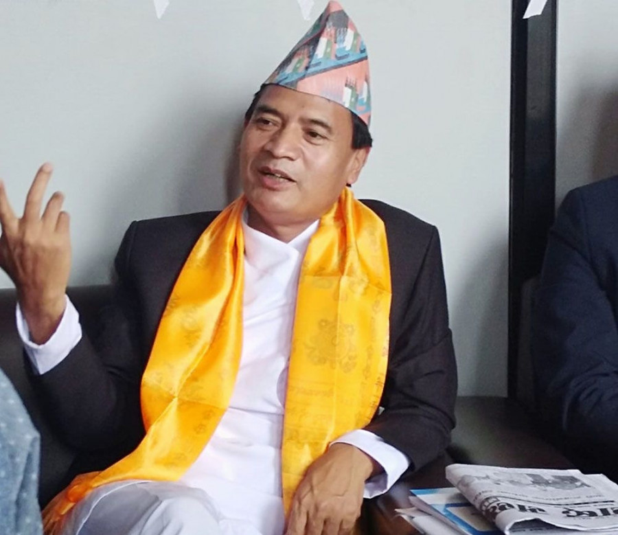 चार जनाबाहेक सबै मन्त्री बाहिरिने, शेरबहादुर तामाङ स्वास्थ्यमन्त्री चार जनाबाहेक सबै मन्त्री बाहिरिने, शेरबहादुर तामाङ स्वास्थ्यमन्त्री