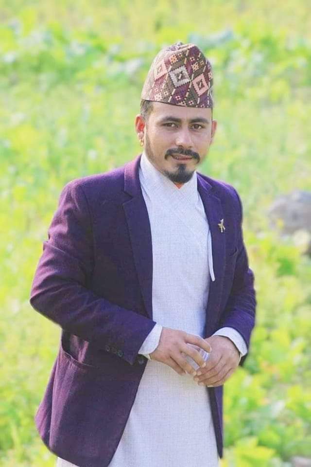 काठमाडौंमा भएको मोटरसाइकल दुर्घटनामा आग्राका दुतराजको मृत्यु काठमाडौंमा भएको मोटरसाइकल दुर्घटनामा आग्राका दुतराजको मृत्यु