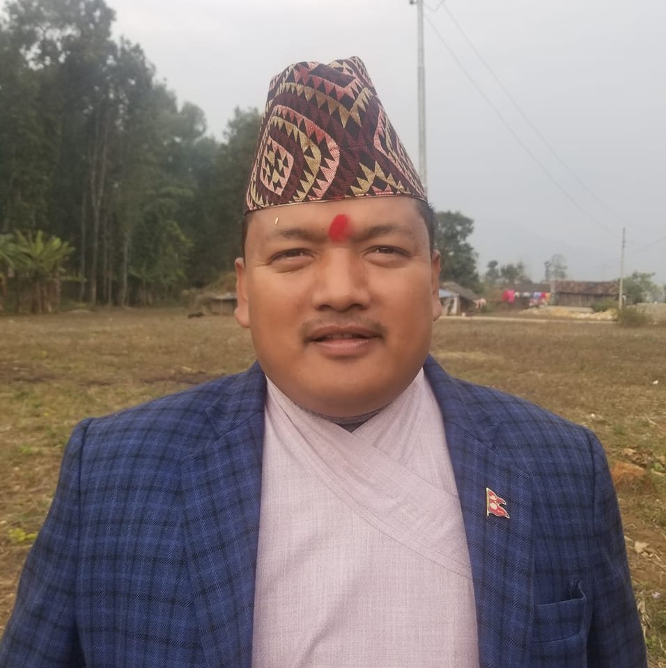 जिसस मकवानपुरमा गठबन्धन विजयी जिसस मकवानपुरमा गठबन्धन विजयी