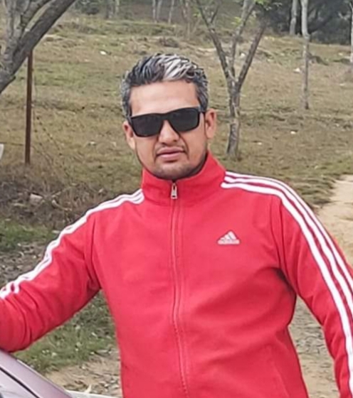 राष्ट्रिय युवा संघ थाहानगरको संयोजकमा भट्ट छानिए, थाहाका २४ जना जिल्ला कमिटीमा