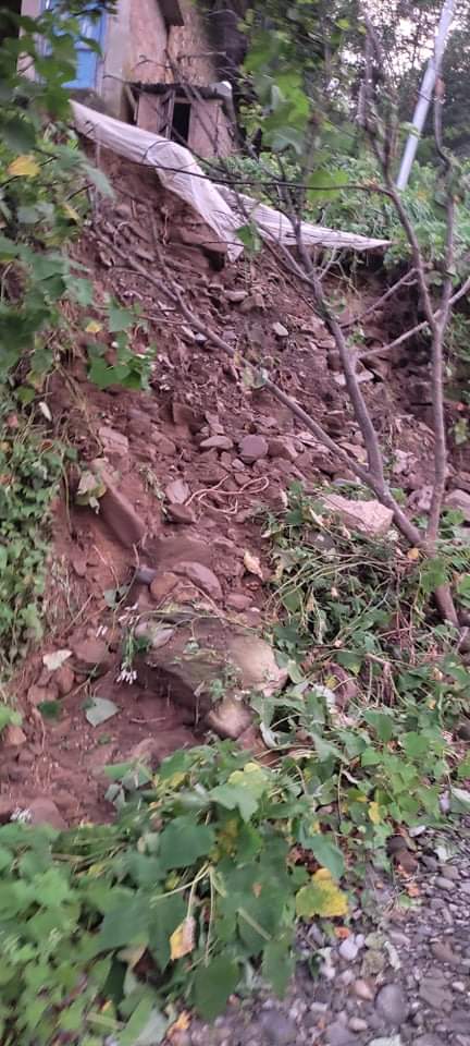 मनसुनको कम प्रभाव रहने मनसुनको कम प्रभाव रहने