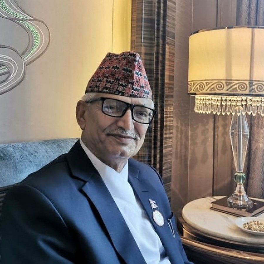 डोरमणी पौडेलले आजै मुख्यमन्त्रीबाट राजीनामा दिने, मन्त्रीपरिषद बैठक बस्दै डोरमणी पौडेलले आजै मुख्यमन्त्रीबाट राजीनामा दिने, मन्त्रीपरिषद बैठक बस्दै