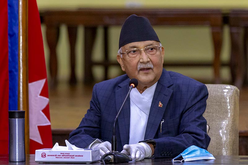पार्टी एकताका लागि भन्दै १० मिनेटमै एमाले स्थायी कमिटी बैठक स्थगित पार्टी एकताका लागि भन्दै १० मिनेटमै एमाले स्थायी कमिटी बैठक स्थगित