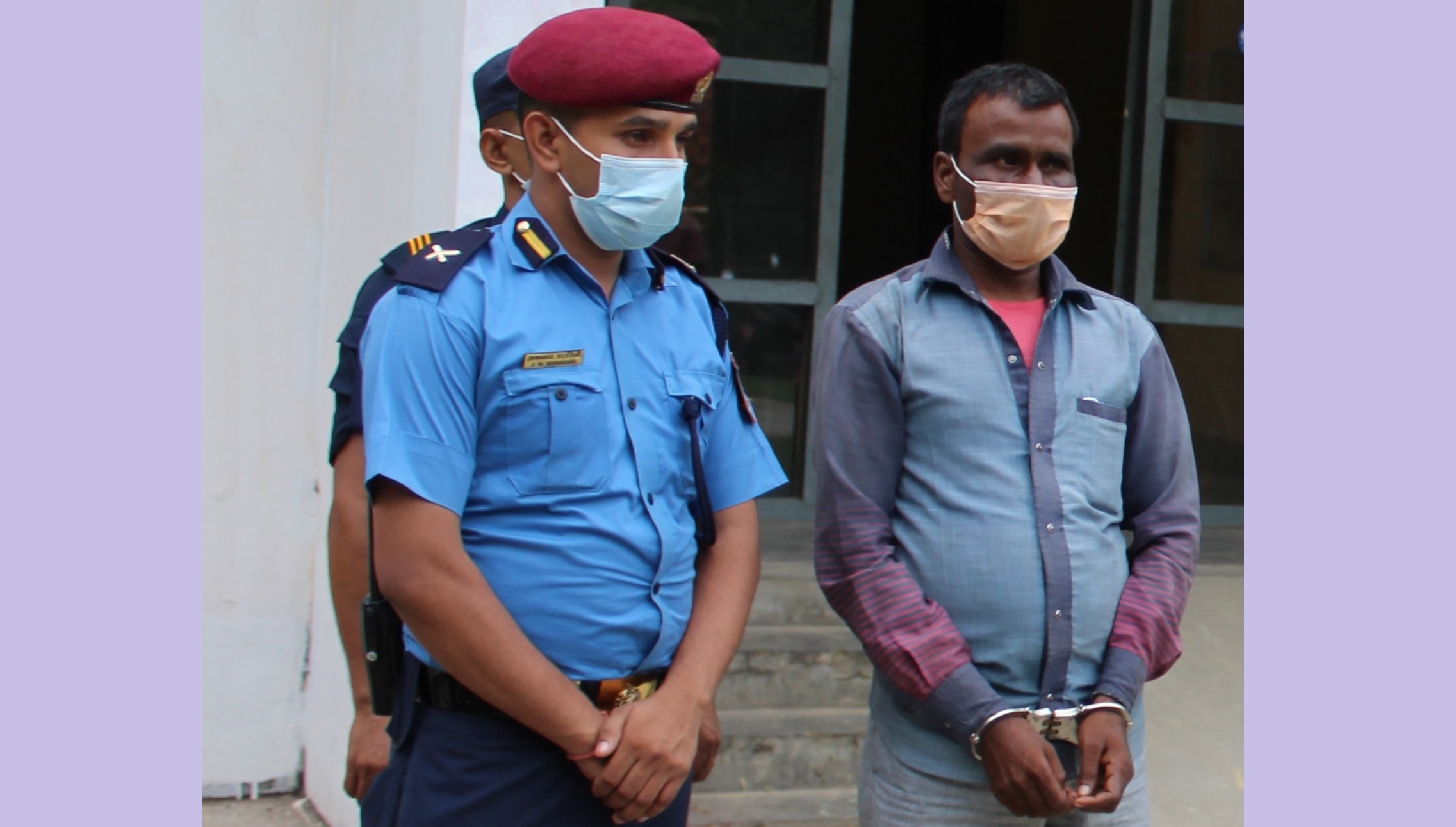 छोरीलाई बिदेशमा राम्रो काम नपाएको झोकमा एजेन्टको गोली हानी हत्या छोरीलाई बिदेशमा राम्रो काम नपाएको झोकमा एजेन्टको गोली हानी हत्या