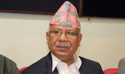सल्लाहमै शाक्य मुख्यमन्त्री भएको नेपालको खुलासा सल्लाहमै शाक्य मुख्यमन्त्री भएको नेपालको खुलासा