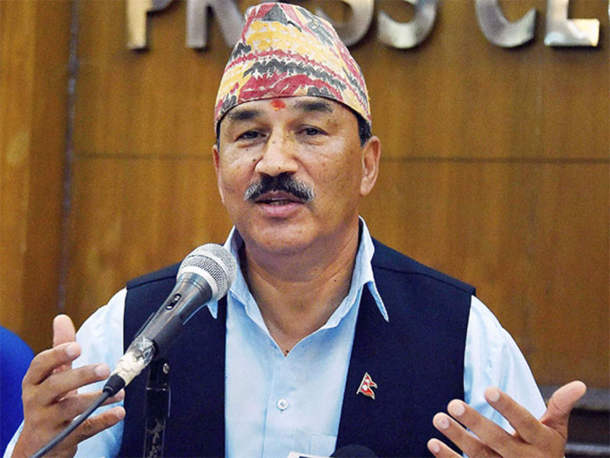 कमल थापाले गरे नयाँ पार्टी घोषणाको संकेत