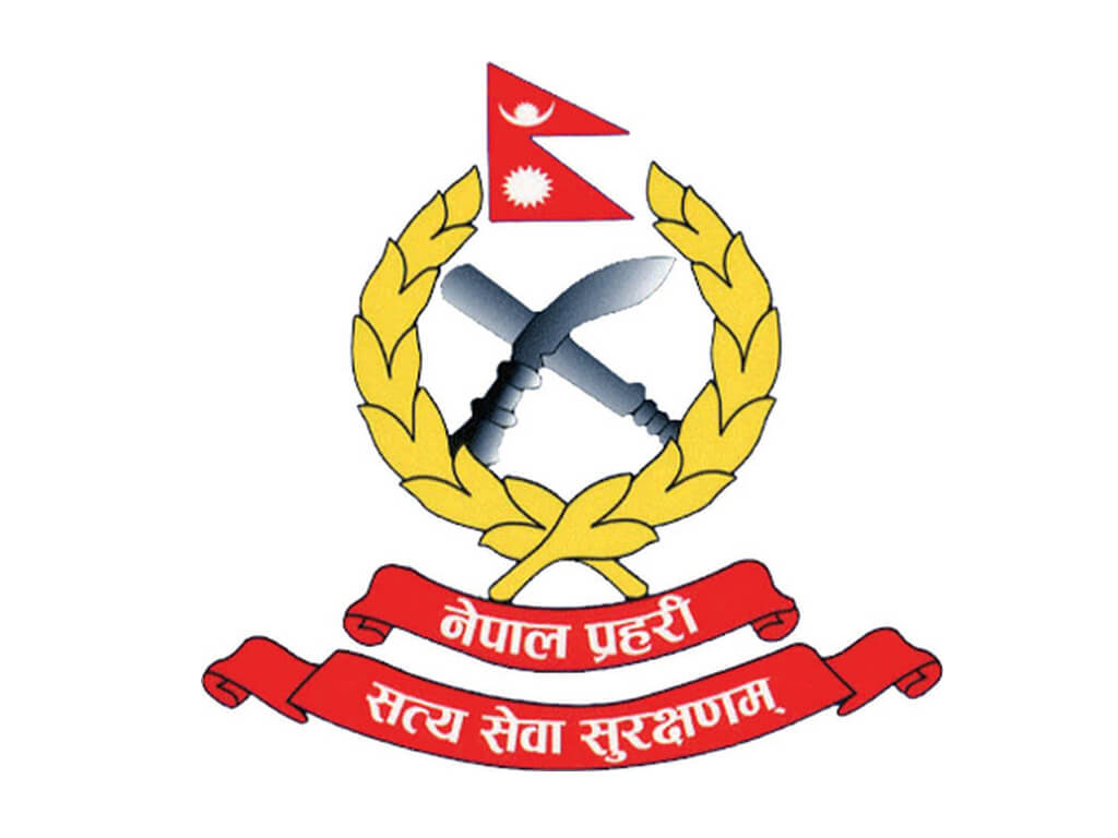 प्रहरी जवानको अन्तर्वार्तामा चार नक्कली परीक्षार्थी पक्राउ प्रहरी जवानको अन्तर्वार्तामा चार नक्कली परीक्षार्थी पक्राउ