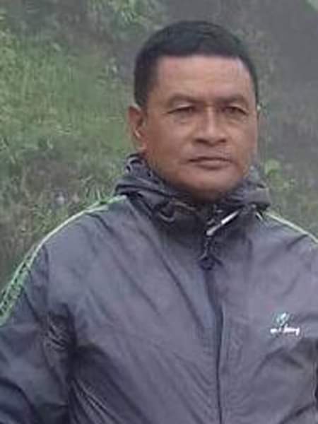 कोरोनाबाट एमाले नेता नापितको निधन