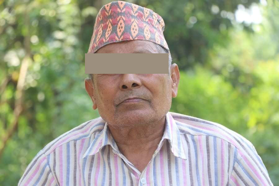 किर्ते नागरिकता दिलाएको आरोपमा वडाध्यक्षसहित तीनजना पक्राउ किर्ते नागरिकता दिलाएको आरोपमा वडाध्यक्षसहित तीनजना पक्राउ