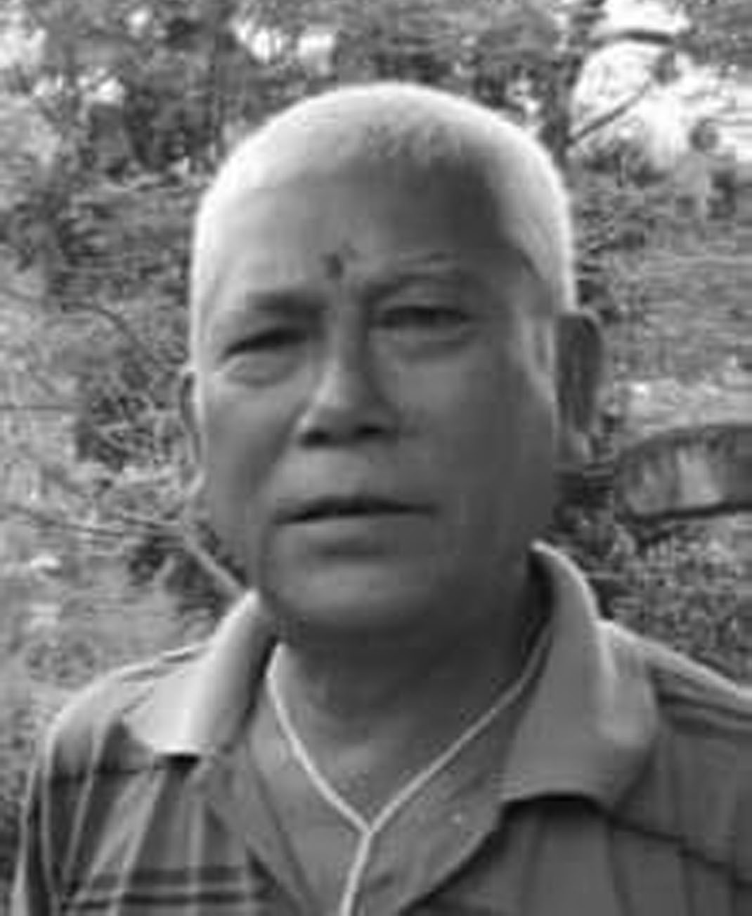 नेकपा एमाले मकवानपुरका अध्यक्ष श्रेष्ठलाई पितृ शोक