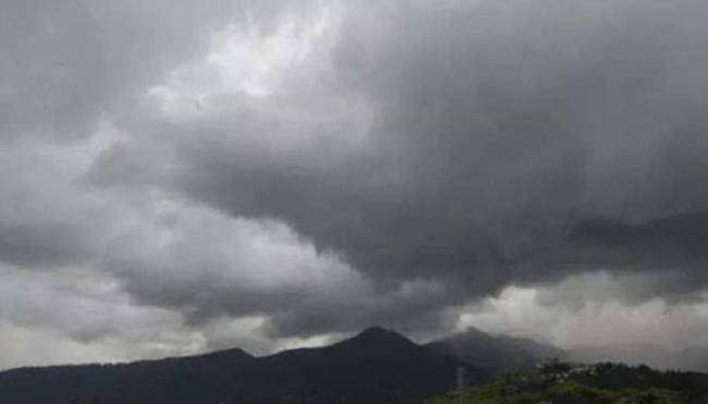 आजबाट केही दिन मौसम बदली हुने: वर्षा, चट्याङ र हिमपातको सम्भावना