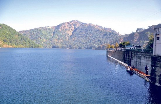 इन्द्रसरोवर बासिन्दालाई सतर्क रहन प्राधिकरणको अनुरोध इन्द्रसरोवर बासिन्दालाई सतर्क रहन प्राधिकरणको अनुरोध
