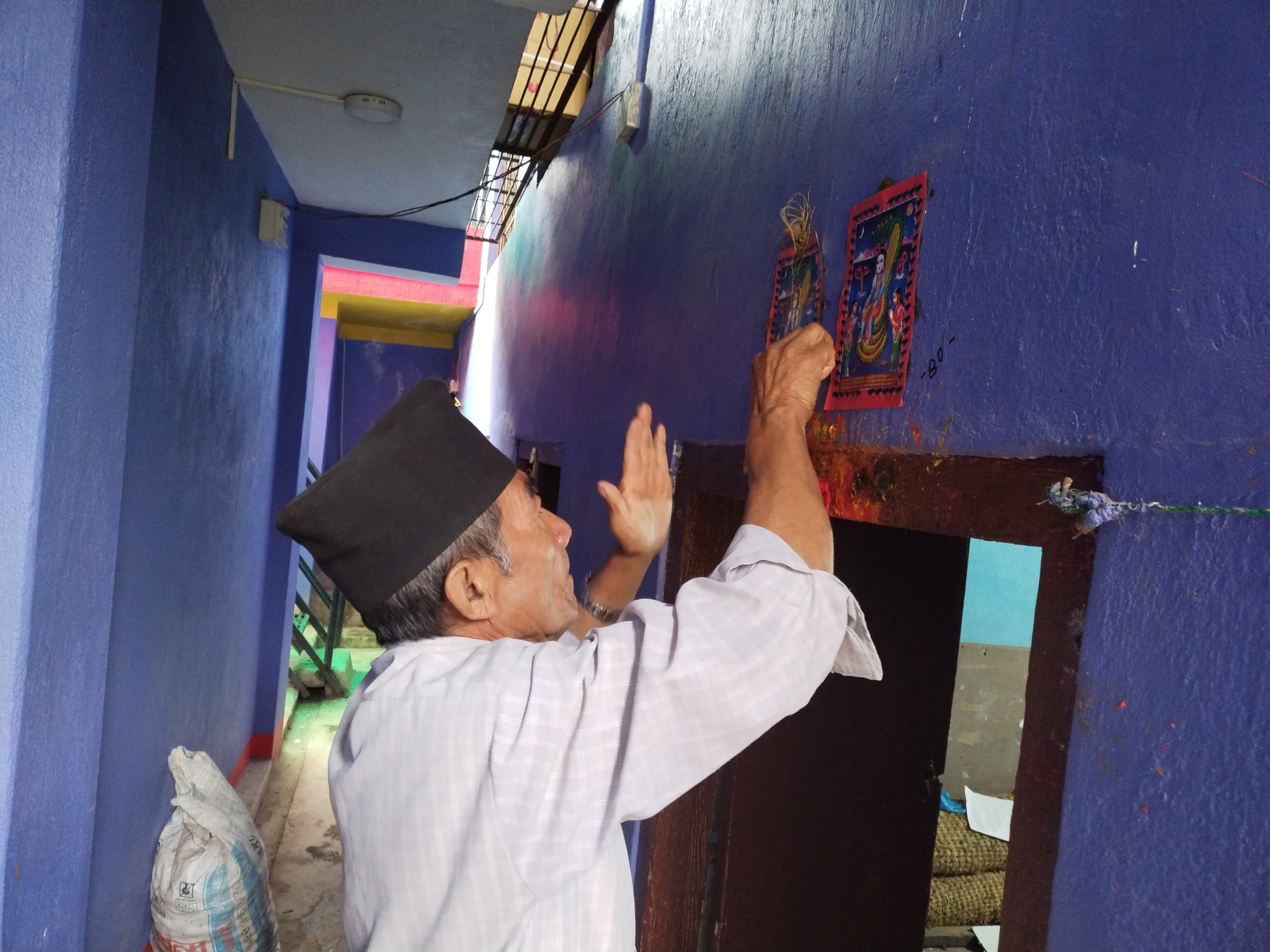 आज नागपञ्चमी मनाइदै, जान्नुहोस् त्यसको खास कारण! आज नागपञ्चमी मनाइदै, जान्नुहोस् त्यसको खास कारण!