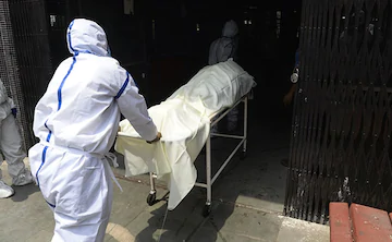 मकवानपुरमा थप ३ जना संक्रमितको मृत्यु