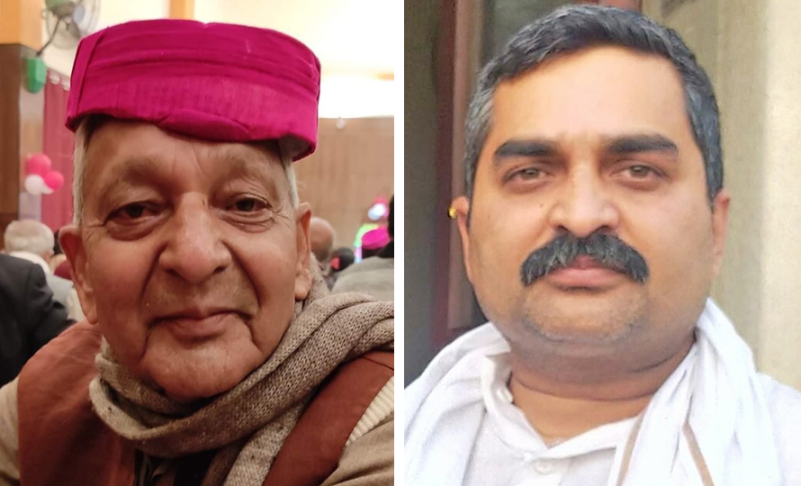 प्रदेश २ को प्रदेश प्रमुख हेरफेर राजेश पदमुक्त, हरिशंकरलाई नियुक्त गर्न सिफारिस