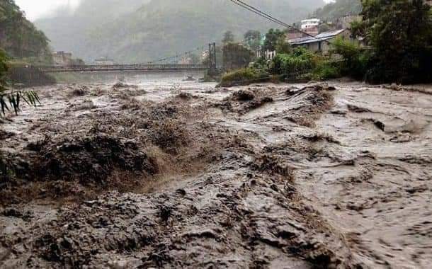 मेलम्ची बाढीमा बेपत्तामध्ये दुई चिनियाँ र एक भारतीय नागरिकको शव फेला मेलम्ची बाढीमा बेपत्तामध्ये दुई चिनियाँ र एक भारतीय नागरिकको शव फेला