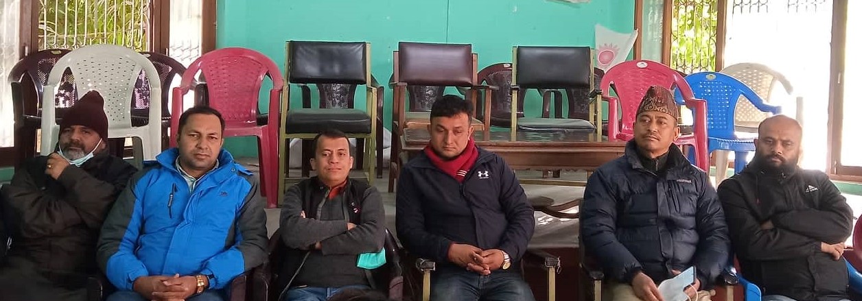 प्रेस चौतारी नेपाल मकवानपुरले मनायो स्थापना दिवश प्रेस चौतारी नेपाल मकवानपुरले मनायो स्थापना दिवश