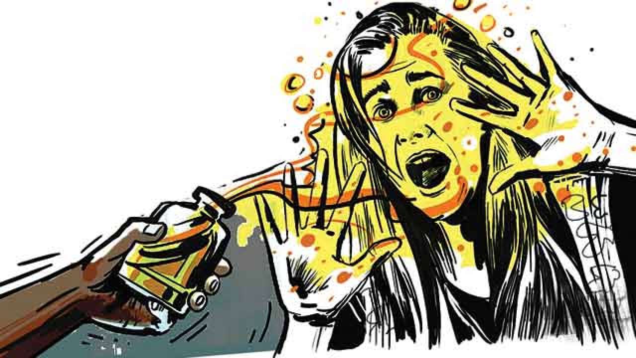 एसिड पीडितको उपचार तथा औषधि खर्च आजीवन सरकारले बेहोर्ने एसिड पीडितको उपचार तथा औषधि खर्च आजीवन सरकारले बेहोर्ने