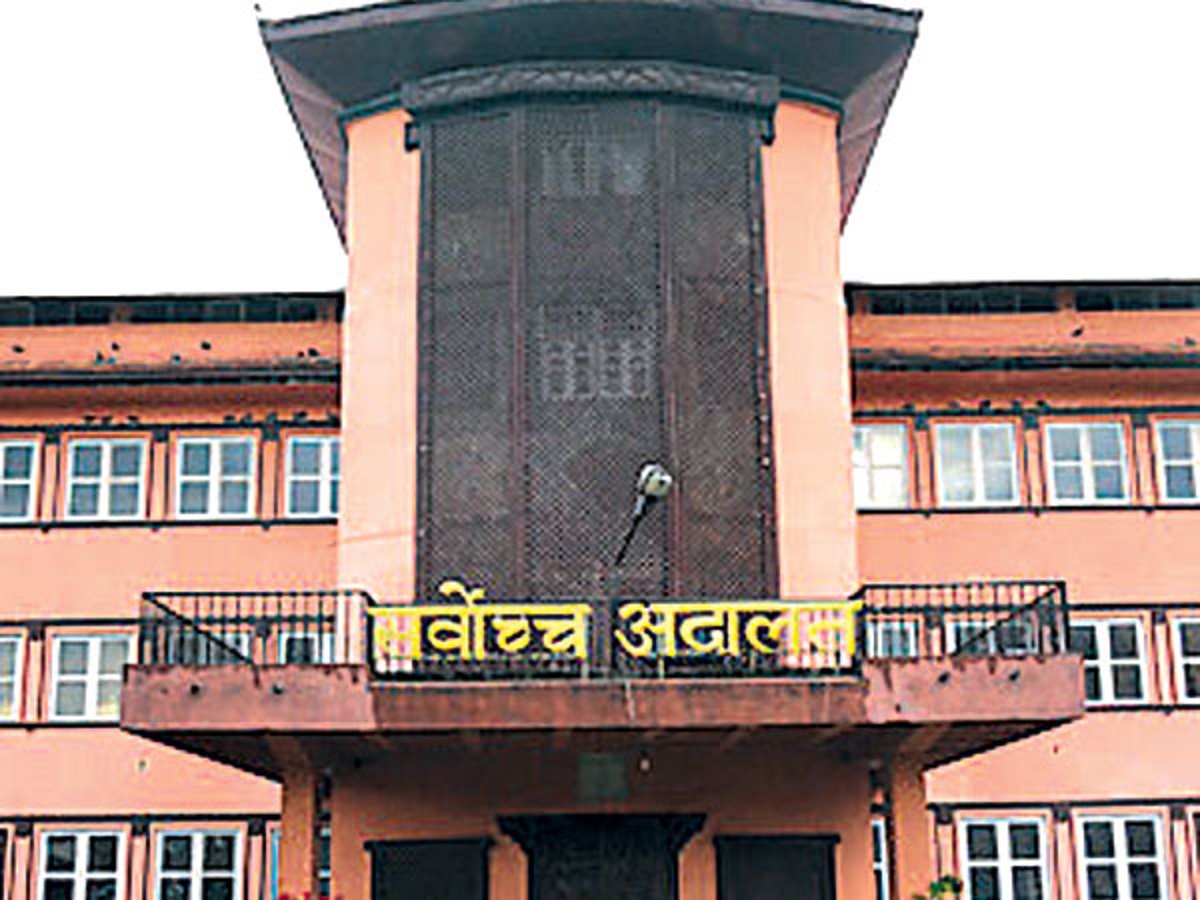 माग सम्बोधन भए बहुदलीय व्यवस्थाको अन्त्य हुन्छ : महान्यायाधिवक्ता बडाल