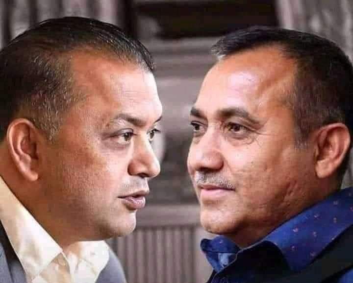 काँग्रेस महामन्त्रीमा गगन र विश्वप्रकाश विजयी काँग्रेस महामन्त्रीमा गगन र विश्वप्रकाश विजयी