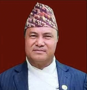 प्रतिनिधि सभा २ प्रदेश सभा (क)मा खड्ग गोपाली निर्वाचित प्रतिनिधि सभा २ प्रदेश सभा (क)मा खड्ग गोपाली निर्वाचित