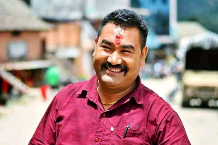 थाहामा काङ्ग्रेसले ३ नम्बर बाहेकका वडामा दियो उमेदवारी थाहामा काङ्ग्रेसले ३ नम्बर बाहेकका वडामा दियो उमेदवारी