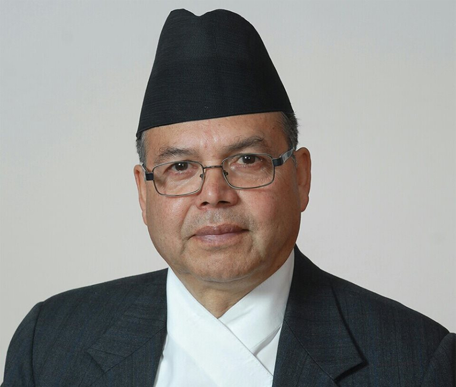 एकीकृत समाजवादीमा ३३५ सदस्यीय केन्द्रीय कमिटी, झलनाथ खनाल सम्मानित नेता