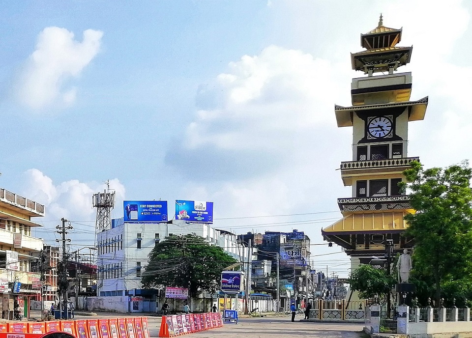 पर्सामा असार १३ गतेसम्म निषेधाज्ञा जारी राख्न सिफारिस