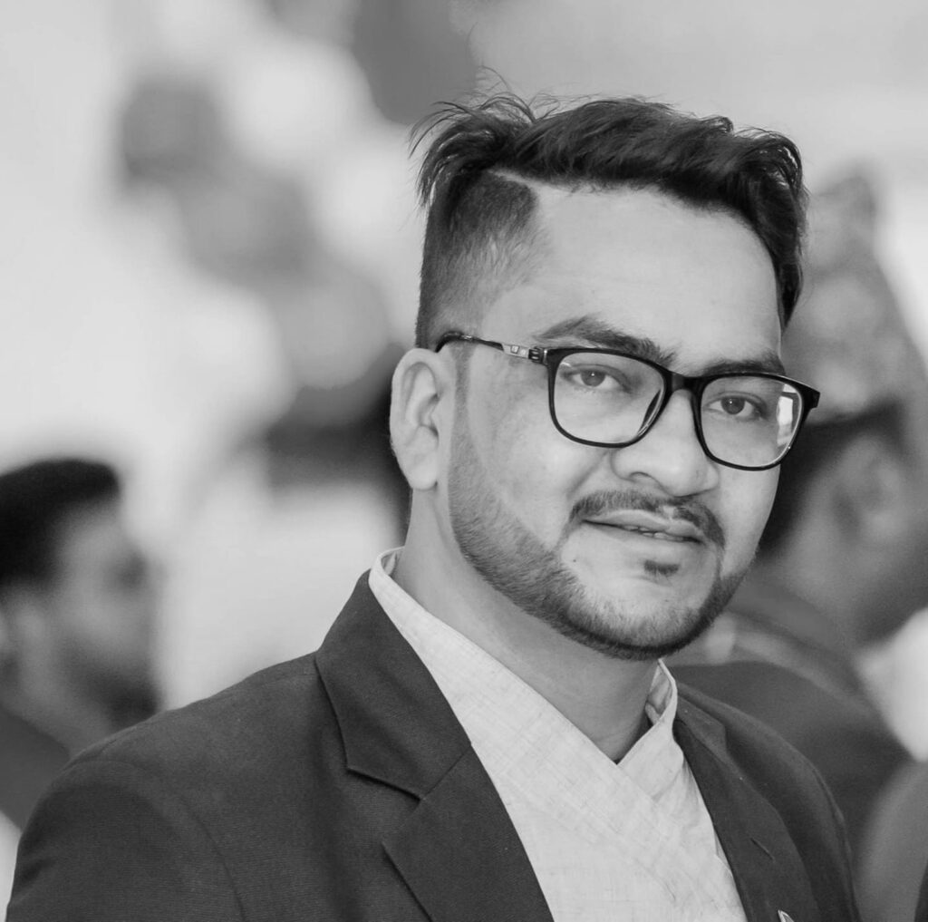 करेन्ट लागेर नेकपा एसका हेटौंडा नगर सचिव अधिकारीको निधन