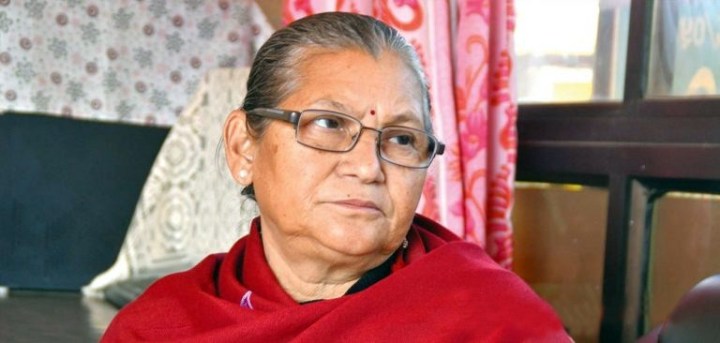 मुख्यमन्त्री शाक्यले असोज २४ मा विश्वास मत लिने मुख्यमन्त्री शाक्यले असोज २४ मा विश्वास मत लिने