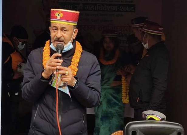 को-को परे जयराम लामिछानेको प्यानलमा? को-को परे जयराम लामिछानेको प्यानलमा?
