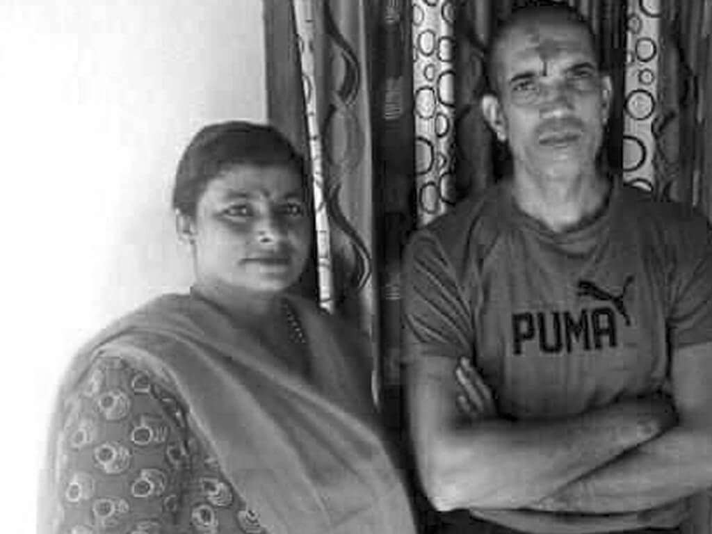 आगलागीमा परी घाइते भएका दम्पतीको उपचारको क्रममा मृत्यु आगलागीमा परी घाइते भएका दम्पतीको उपचारको क्रममा मृत्यु