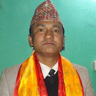 राष्ट्र बैंकको निर्देशन अनुसार व्याजदर निर्धारण गरेका छौँ: कार्की