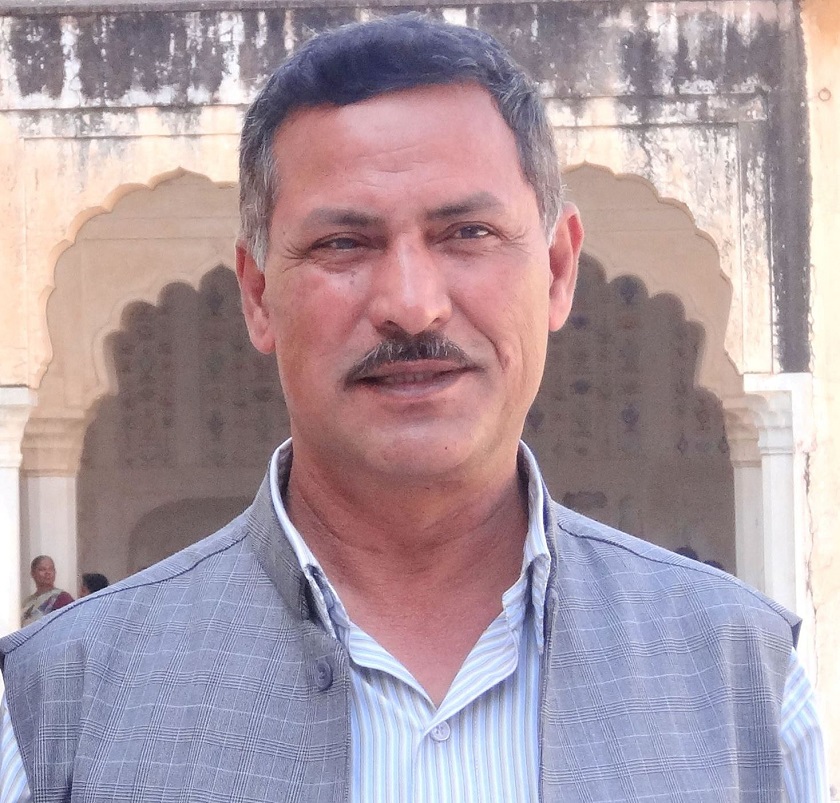 बिरोध खतिवडासहित यी हुन् एकीकृत समाजवादीका मन्त्रीका दाबेदार