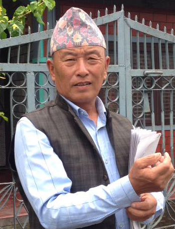 कृष्ण थापाको मुद्दा चुडाल र प्रधानको इजलासमा