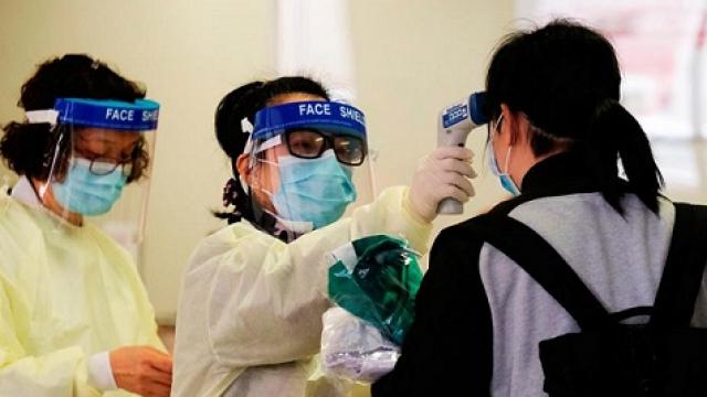 कोरोना संक्रमण दर घट्दै, आज ३६३७ संक्रमित