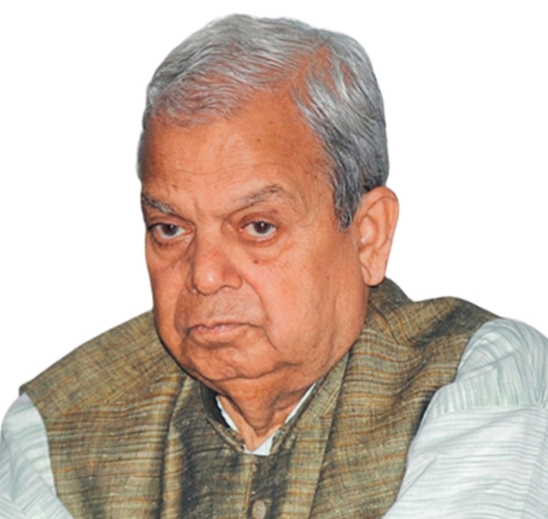 जसपाका ६ सदस्यले छाडे महन्थ ठाकुरको साथ
